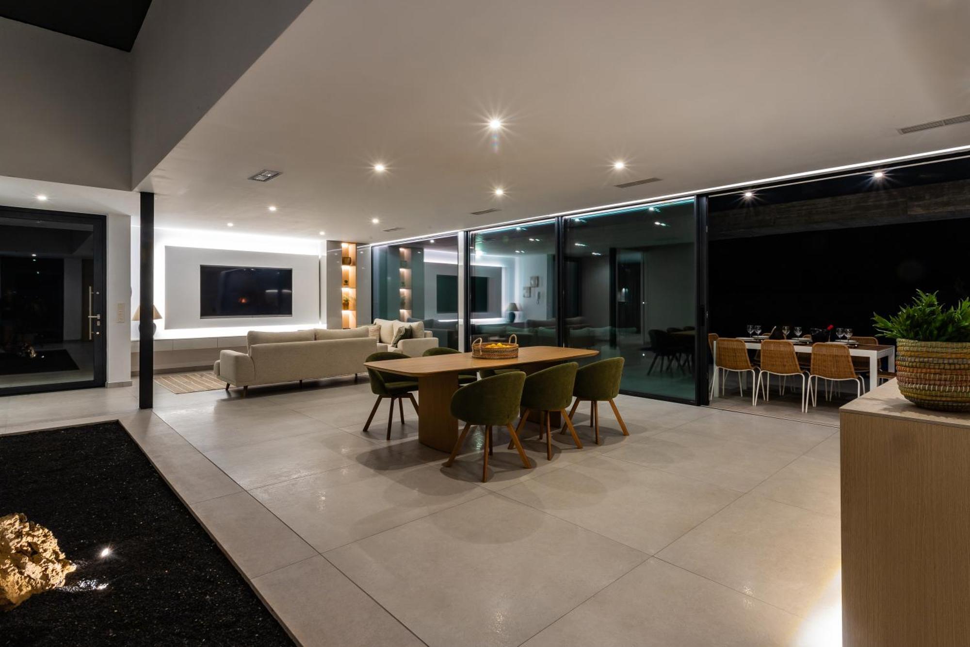 Villa Arena 特吉塞 外观 照片
